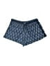 Lucky Brand Print Blue Shorts Size S - photo 1