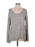 COA Gray Pullover Sweater Size L - photo 1