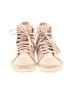 Vans Pink Sneakers Size 5 - photo 2