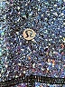 Lululemon Athletica Print Blue Yoga Pants Size 4 - photo 7