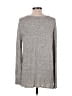 COA Gray Pullover Sweater Size L - photo 2