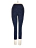 Athleta Blue Active Pants Size S - photo 1