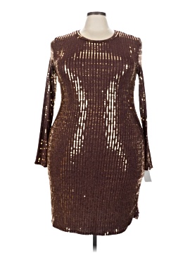 B. Darlin Plus-Size Dresses On Sale Up To 90% Off Retail | ThredUp