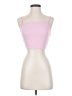 Unbranded Pink Tank Top Size S - photo 1