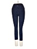 Athleta Blue Active Pants Size S - photo 2