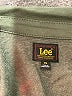 Lee Green Jacket Size XS - photo 6
