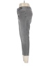 Express Houndstooth Gray Jeans Size 6 - 10 Petite - photo 5