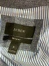 J.Crew Gray Blazer Size 4 - photo 6