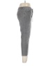Express Houndstooth Gray Jeans Size 6 - 10 Petite - photo 4