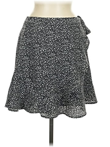 Crescent Casual Skirt (view 1)