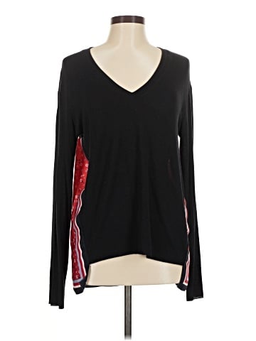 Bailey 44 Long Sleeve Top (view 1)