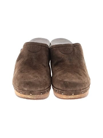 Ugg Mule/Clog (view 2)