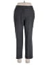 Investments Gray Dress Pants Size 16 (petite) - photo 1