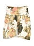 Active by Old Navy Tropical Ivory Board Shorts Size XS - photo 1