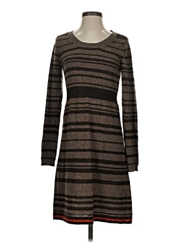 Peruvian Connection Casual Dress (view 1)