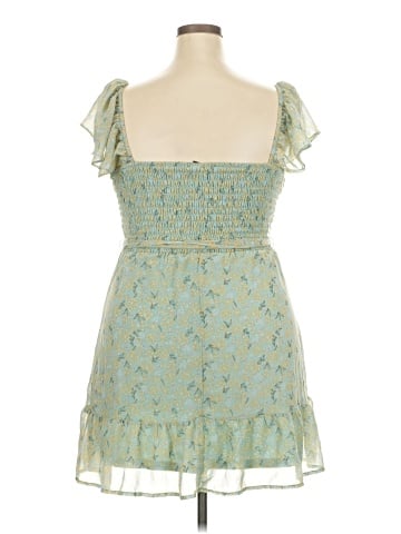 Lily Rose Casual Dress (view 2)