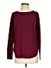 Gap Burgundy Pullover Sweater Size XS - photo 1