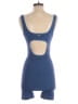 L Space Blue Romper Size XS - Sm - photo 2