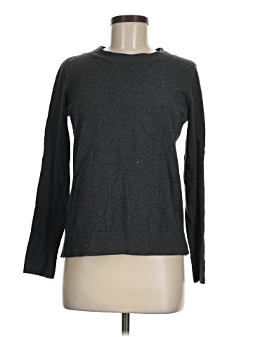 Ann Taylor LOFT Outlet Pullover Sweater (view 1)