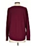 Gap Burgundy Pullover Sweater Size XS - photo 2