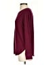 Gap Burgundy Pullover Sweater Size XS - photo 5