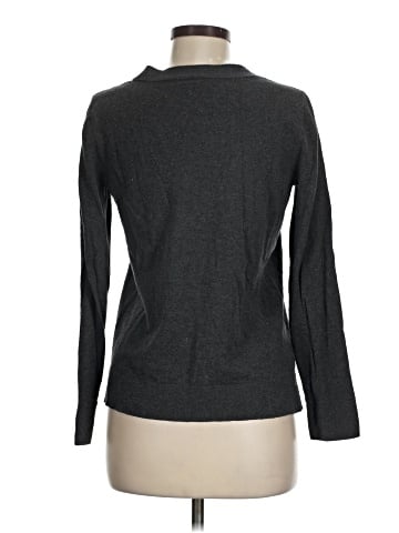 Ann Taylor LOFT Outlet Pullover Sweater (view 2)