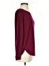 Gap Burgundy Pullover Sweater Size XS - photo 4