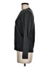 Ann Taylor LOFT Outlet 100% Cotton Gray Pullover Sweater Size M - photo 5