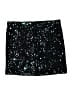 Unbranded 100% Polyester Stars Black Casual Skirt Size 2X - photo 1