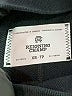 Reigning Champ Solid Black Turtleneck Sweater Size XS - photo 6