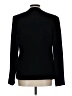 JLo by Jennifer Lopez 100% Polyester Black Blazer Size L - photo 2