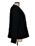 JLo by Jennifer Lopez 100% Polyester Black Blazer Size L - photo 4