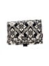 Fossil Black Makeup Bag One size - photo 1