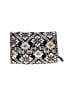 Fossil Black Makeup Bag One size - photo 2