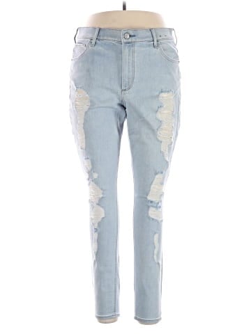 Express Outlet Jeans (view 1)