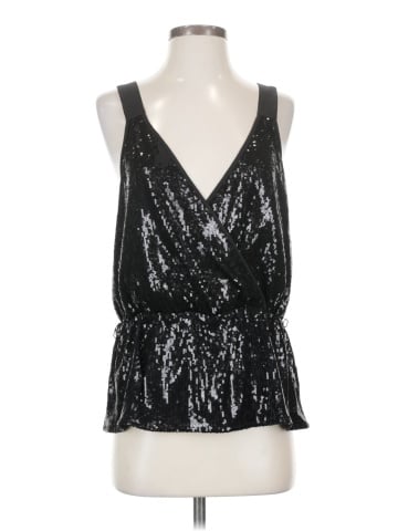Chelsea28 Sleeveless Blouse (view 1)
