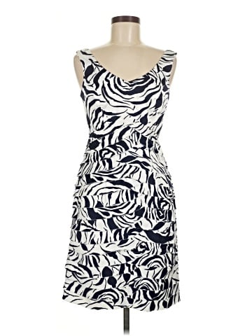 JS Collections Casual Dress (view 1)