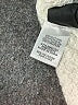 Lety & Me Ivory Pullover Sweater Size M - photo 8