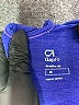Gap Fit Blue Active Tank Size M - photo 7