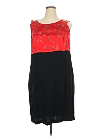 Stacey Tyler Cocktail Dress (view 1)