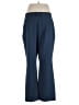 Worthington Blue Dress Pants Size 16 - photo 2