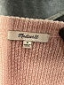 Madewell Pink Pullover Sweater Size M - photo 7