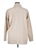 Caslon Tan Turtleneck Sweater Size XL - photo 2