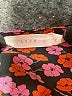 Lush Burgundy Long Sleeve Blouse Size L - photo 4