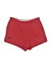 Speedo Solid Red Athletic Shorts Size S (estimated) - photo 1