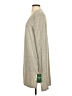 Halara Gray Tan Cardigan Size S - photo 5