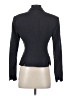 Barami Black Gray Blazer Size 2 - photo 2