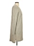 Halara Gray Tan Cardigan Size S - photo 4