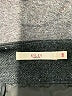 Riley Solid Black Casual Skirt Size EU 38 / US 8 - photo 4
