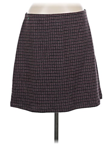 T Tahari Casual Skirt (view 1)
